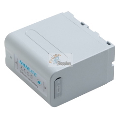 NANLITE BT-NPF970 7800MAH MOD. 9742761 EAN 6949987427612