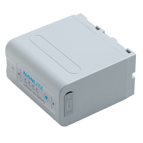 NANLITE BT-NPF970 7800MAH MOD. 9742761 EAN 6949987427612