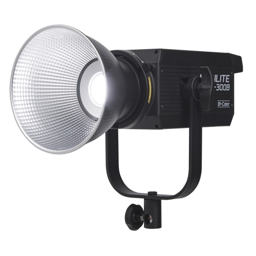 NANLITE FS-300B BI-COLOR RIFLETTORE DA STUDIO MOD. 3823 EAN 4001072038232