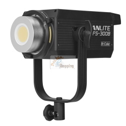 NANLITE FS-300B BI-COLOR RIFLETTORE DA STUDIO MOD. 3823 EAN 4001072038232