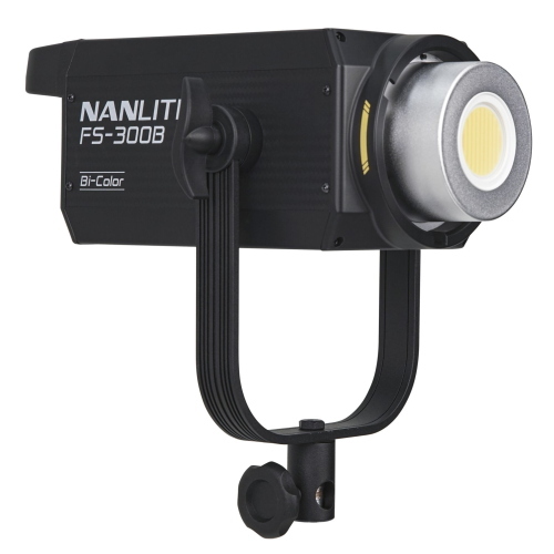 NANLITE FS-300B BI-COLOR RIFLETTORE DA STUDIO MOD. 3823 EAN 4001072038232