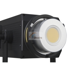 NANLITE FS-300B BI-COLOR RIFLETTORE DA STUDIO MOD. 3823 EAN 4001072038232