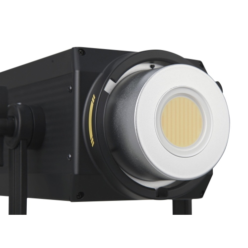 NANLITE FS-300B BI-COLOR RIFLETTORE DA STUDIO MOD. 3823 EAN 4001072038232