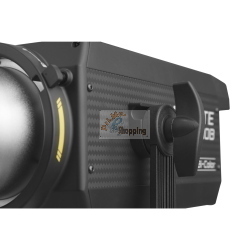 NANLITE FS-300B BI-COLOR RIFLETTORE DA STUDIO MOD. 3823 EAN 4001072038232