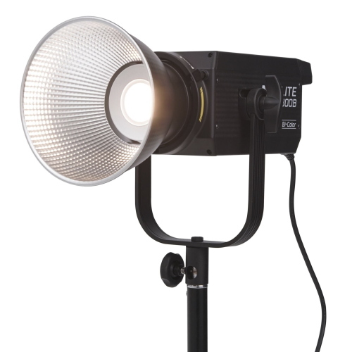 NANLITE FS-300B BI-COLOR RIFLETTORE DA STUDIO MOD. 3823 EAN 4001072038232