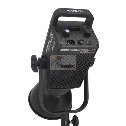 NANLITE FS-300B BI-COLOR RIFLETTORE DA STUDIO MOD. 3823 EAN 4001072038232
