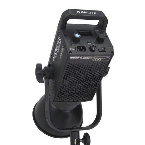 NANLITE FS-300B BI-COLOR RIFLETTORE DA STUDIO MOD. 3823 EAN 4001072038232