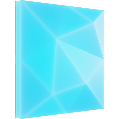 NANOLEAF BLOCKS TEXTURED SQUARES EXPANSION PACK - 2PK MOD. N8100E00-2TBS EAN 4895263600588