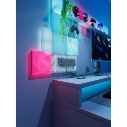 NANOLEAF BLOCKS TEXTURED SQUARES EXPANSION PACK - 2PK MOD. N8100E00-2TBS EAN 4895263600588