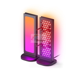 NANOLEAF LIGHT PEGBOARD SIDE USB-C DESK DOCK - 1PK MOD. N7602K00-1LB EAN 4895263603251