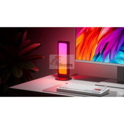 NANOLEAF LIGHT PEGBOARD SIDE USB-C DESK DOCK - 1PK MOD. N7602K00-1LB EAN 4895263603251