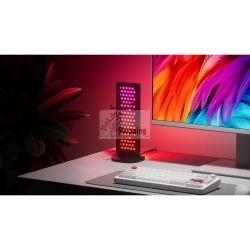 NANOLEAF LIGHT PEGBOARD SIDE USB-C DESK DOCK - 1PK MOD. N7602K00-1LB EAN 4895263603251