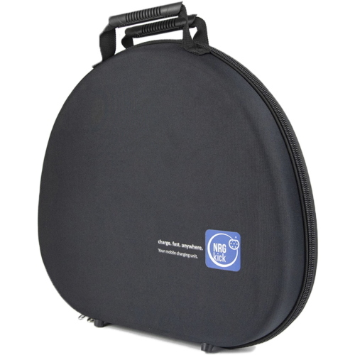 NRGKICK BORSA DA TRASPORTO MOD. 20001007 EAN 9120075712309