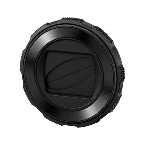 OM SYSTEM LB-T01 LENS LOCK FOR TG CAMERAS MOD. V335500BW000 EAN 4545350054397