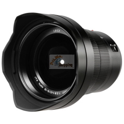 PANASONIC LUMIX G 2,8-4,0/8-18 LEICA ASPH. MOD. H-E08018E EAN 5025232868865