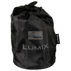 PANASONIC LUMIX G 2,8-4,0/8-18 LEICA ASPH. MOD. H-E08018E EAN 5025232868865