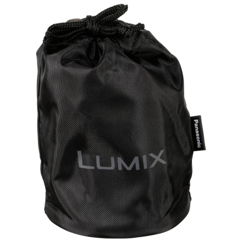 PANASONIC LUMIX G 2,8-4,0/8-18 LEICA ASPH. MOD. H-E08018E EAN 5025232868865