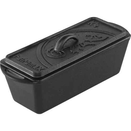 PETROMAX LOAF TIN WITH LID MOD. K4 EAN 4250435701607
