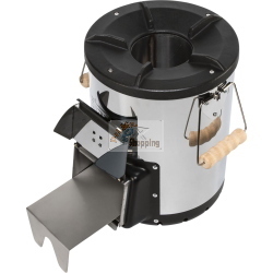 PETROMAX ROCKET STOVE RF33 MOD. RF33 EAN 4250435700235