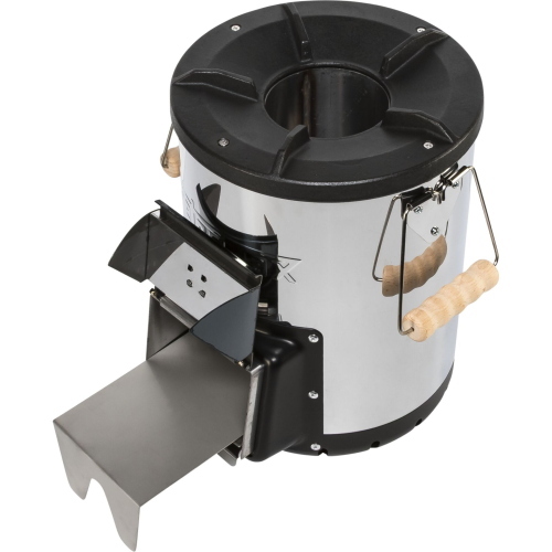 PETROMAX ROCKET STOVE RF33 MOD. RF33 EAN 4250435700235