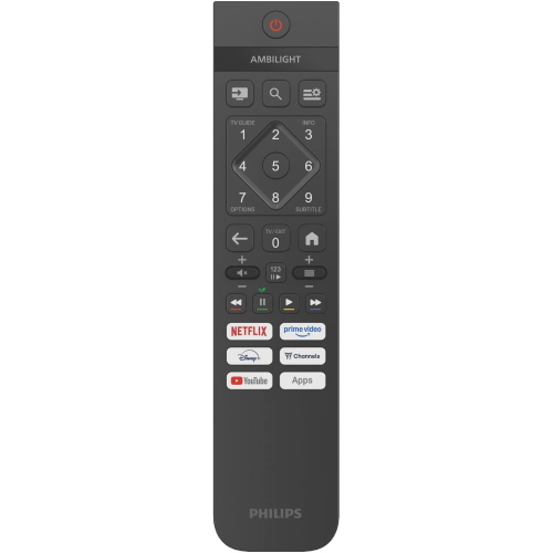 PHILIPS 55PUS8400/12 MOD. 55PUS8400/12 EAN 8718863049679