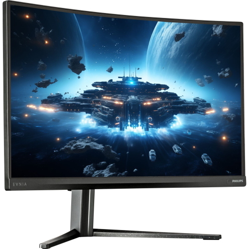 Philips Evnia 5000 32M2C5500W, 31,5 Zoll Gaming Monitor Curved, 240Hz, FreeSync, VA Mod. 32M2C5500W/00