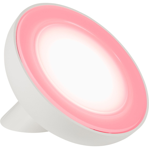 PHILIPS HUE BLOOM LED LAMPADA DA TAVOLO BIANCO MOD. 77098300 EAN 8718699770983