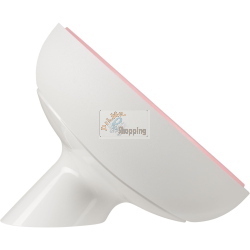 PHILIPS HUE BLOOM LED LAMPADA DA TAVOLO BIANCO MOD. 77098300 EAN 8718699770983