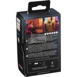 PHILIPS HUE WALL SWITCH MODULE TWIN PACK MOD. 929003017102 EAN 8719514318021
