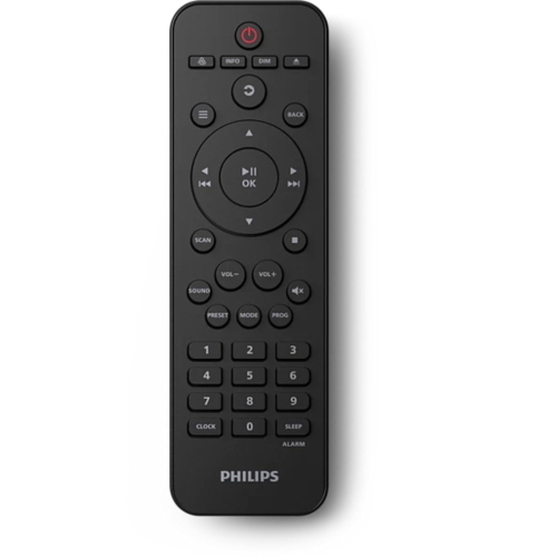 PHILIPS TAM6500/10 MOD. TAM6500/10 EAN 4895229174696