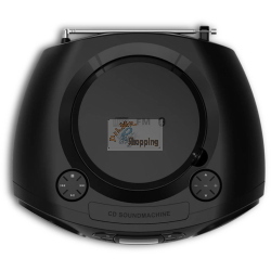 PHILIPS TAZ2000B/10 MOD. TAZ2000B/10 EAN 4895229174542