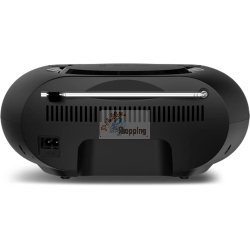 PHILIPS TAZ2000B/10 MOD. TAZ2000B/10 EAN 4895229174542