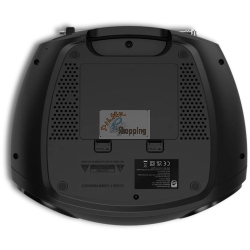 PHILIPS TAZ2000B/10 MOD. TAZ2000B/10 EAN 4895229174542
