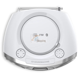 PHILIPS TAZ2000S/10 MOD. TAZ2000S/10 EAN 4895229174559