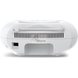 PHILIPS TAZ2000S/10 MOD. TAZ2000S/10 EAN 4895229174559