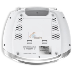 PHILIPS TAZ2000S/10 MOD. TAZ2000S/10 EAN 4895229174559