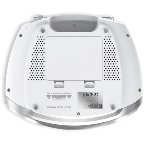 PHILIPS TAZ2000S/10 MOD. TAZ2000S/10 EAN 4895229174559