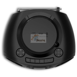 PHILIPS TAZ2200/10 MOD. TAZ2200/10 EAN 4895229174535