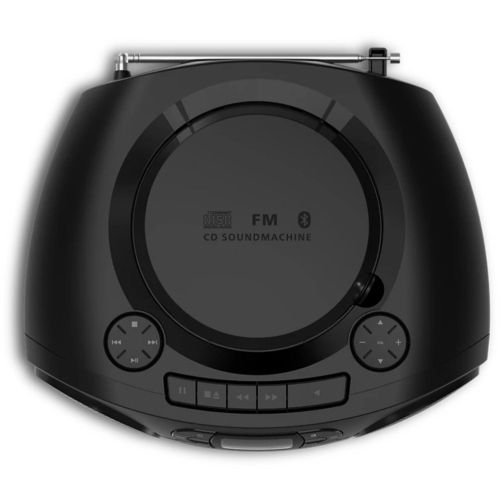 PHILIPS TAZ2200/10 MOD. TAZ2200/10 EAN 4895229174535