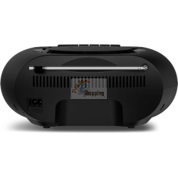 PHILIPS TAZ2200/10 MOD. TAZ2200/10 EAN 4895229174535