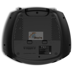 PHILIPS TAZ2200/10 MOD. TAZ2200/10 EAN 4895229174535