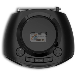 PHILIPS TAZ2500/10 MOD. TAZ2500/10 EAN 4895229174528