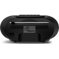 PHILIPS TAZ2500/10 MOD. TAZ2500/10 EAN 4895229174528