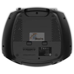 PHILIPS TAZ2500/10 MOD. TAZ2500/10 EAN 4895229174528