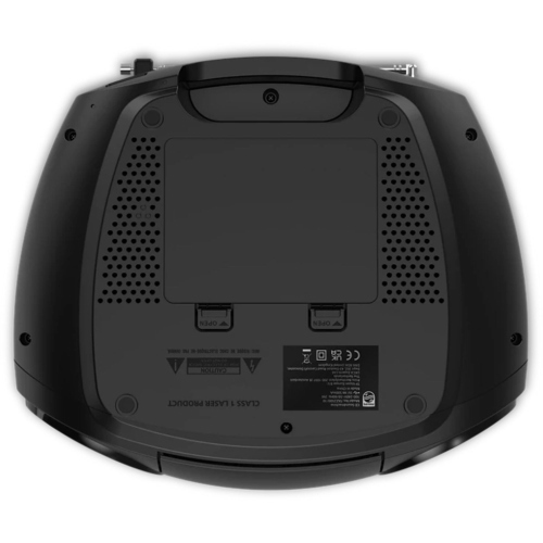 PHILIPS TAZ2500/10 MOD. TAZ2500/10 EAN 4895229174528