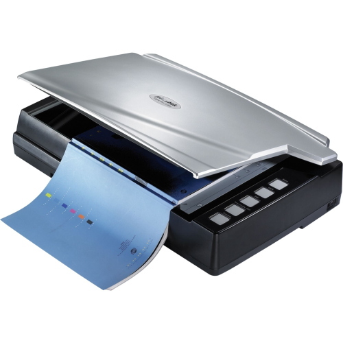 PLUSTEK OPTICBOOK A 300 PLUS MOD. 291 EAN 4042485357961