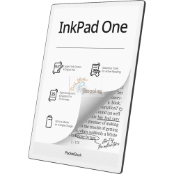 POCKETBOOK INKPAD ONE MOD. PB1030-8-WW-B EAN 7640152098178