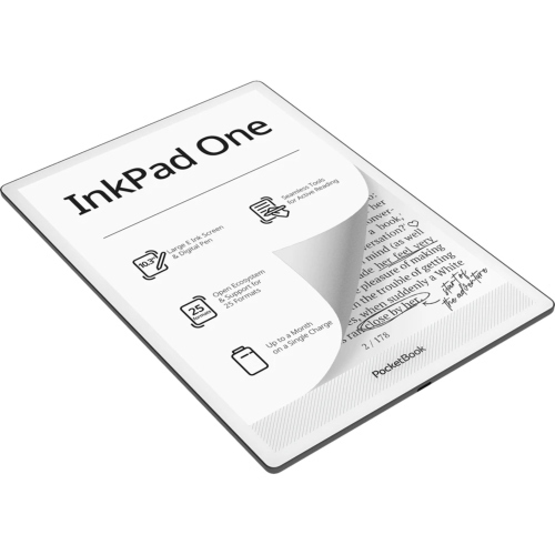 POCKETBOOK INKPAD ONE MOD. PB1030-8-WW-B EAN 7640152098178