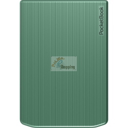 POCKETBOOK VERSE PRO COLOR SAGE GLOW MOD. PB634K3-A-WW-B EAN 7640152098369