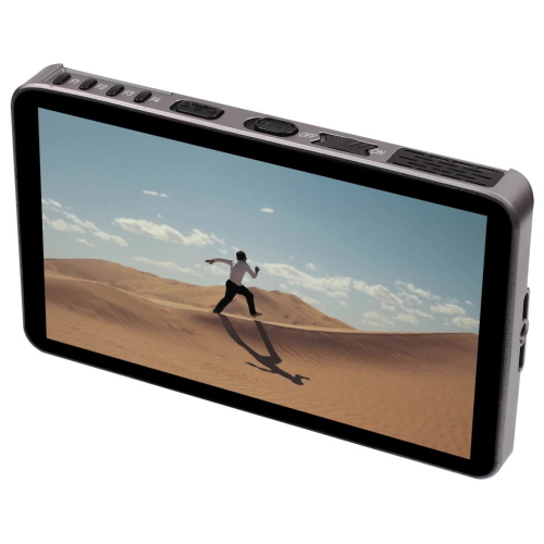 PORTKEYS LH7H 7 POLL.TOUCHSCREEN MONITOR CON 1000 NITS MOD. LH7H EAN 9331924811252